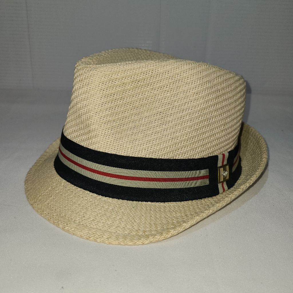 Peter Grimm Mirage Fedora